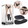 Braga con mando hidden pleasure