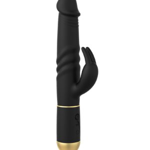 Furious rabbit 2.0 thrusting y rotador