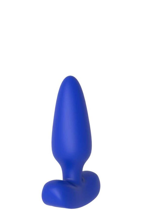 Anal plug recargable Cheeky love - Imagen 4