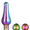 Kit 3 plugs gleaming love - Imagen 2