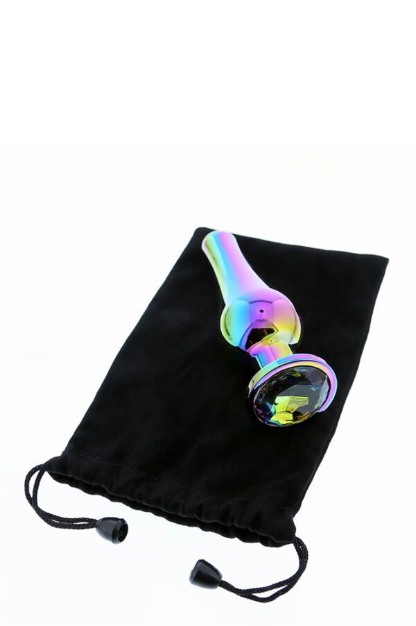 Kit 3 plugs gleaming love - Imagen 4