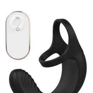 Remote couples teaser