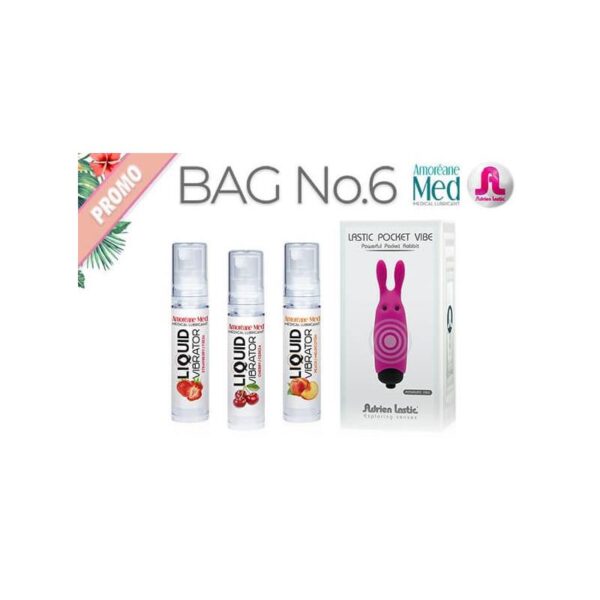 Summer kit amoreane