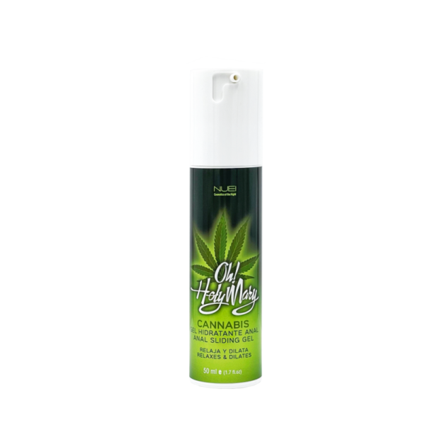 Lubricante anal Oh holy mary - Imagen 3