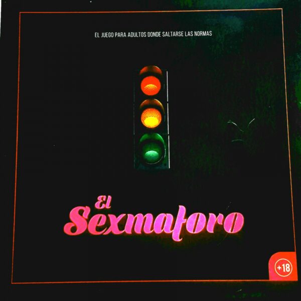 Juego Sexmaforo