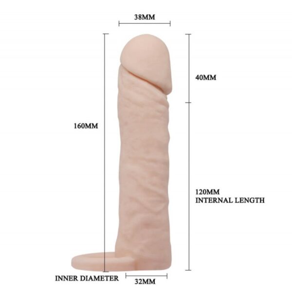 Funda extender loveclone - Imagen 6