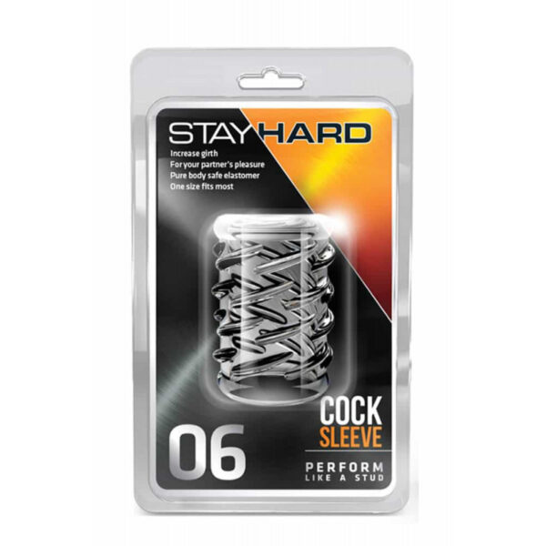 Fundas gelatinas stay hard - Imagen 2