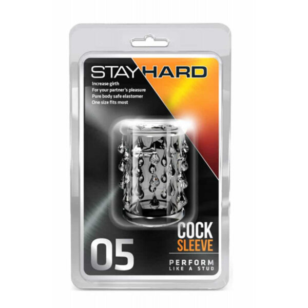 Fundas gelatinas stay hard - Imagen 3