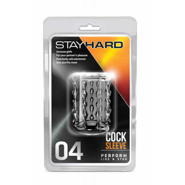 Fundas gelatinas stay hard - Imagen 4