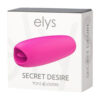Mini lenguas Secret Desire - Imagen 2