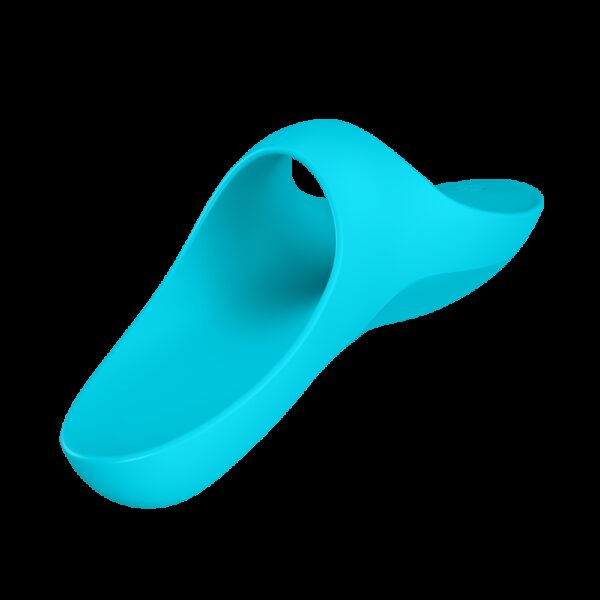 Vibrador dedo Teaser