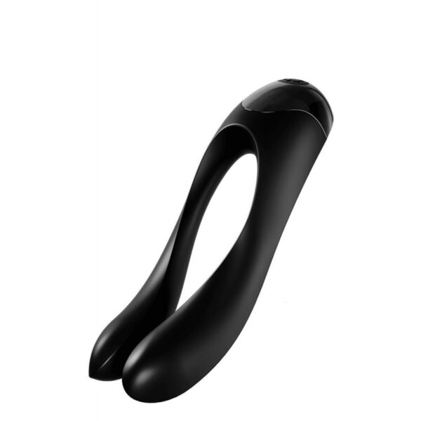 Vibrador dedo Candy Cane - Imagen 2