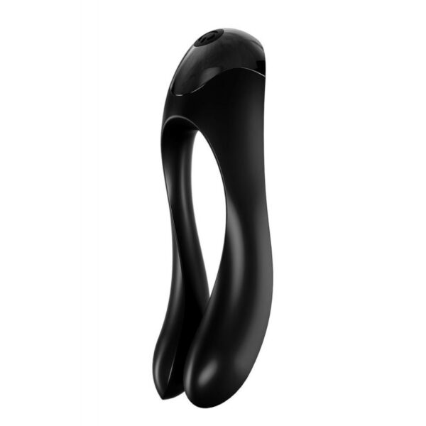 Vibrador dedo Candy Cane - Imagen 3