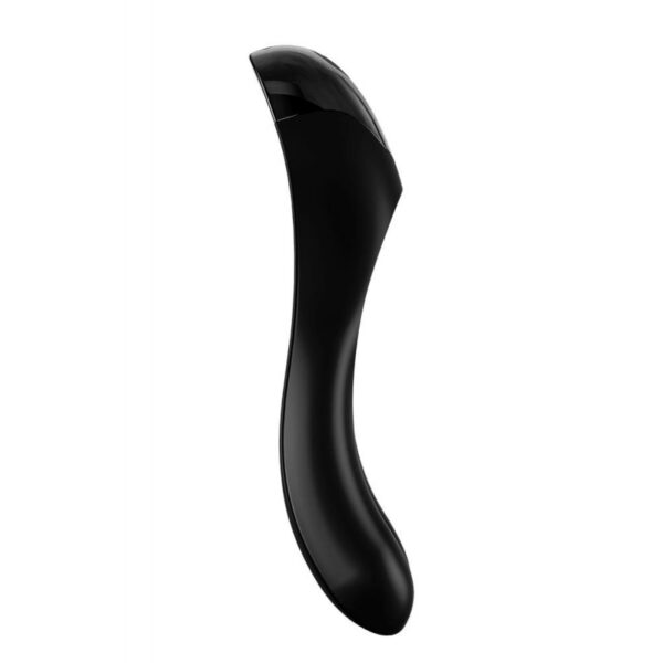 Vibrador dedo Candy Cane - Imagen 4