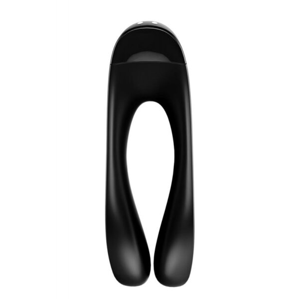Vibrador dedo Candy Cane - Imagen 5
