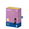 Vibrador dedo Candy Cane - Imagen 6