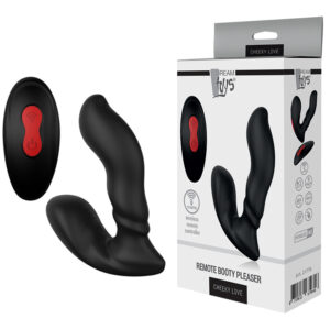 Prostatico control remoto P-Pleaser