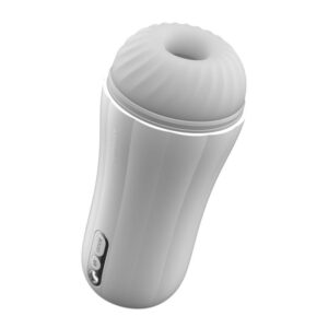 Masturbador vibrador Robin