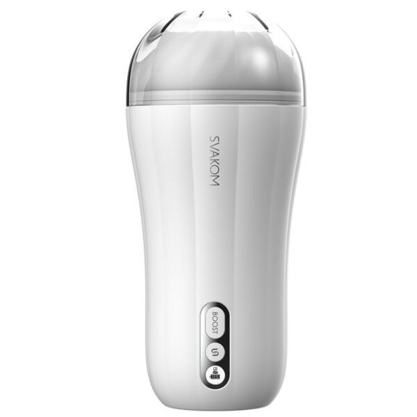 Masturbador vibrador Robin - Imagen 2
