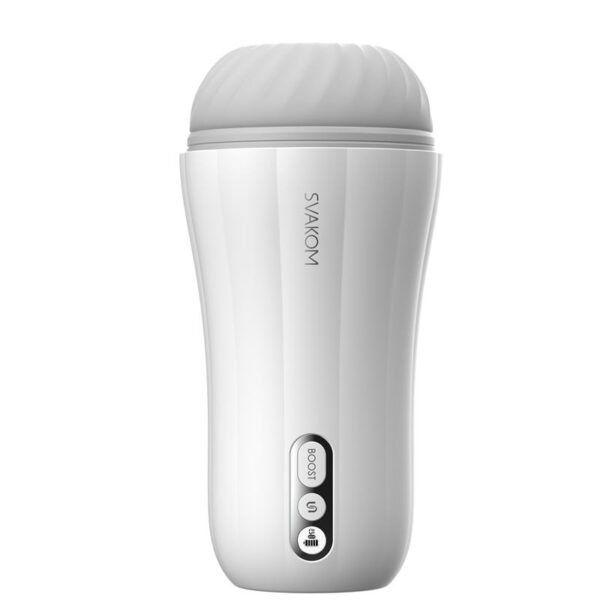Masturbador vibrador Robin - Imagen 3