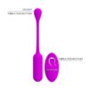 Huevo vibrador con mando Lenchies - Imagen 6