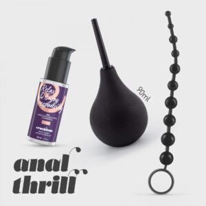 Kit anal Thrill
