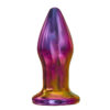 Plug glamour glass con control remoto - Imagen 2