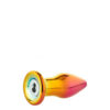 Plug glamour glass con control remoto - Imagen 3