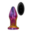 Plug glamour glass con control remoto - Imagen 5