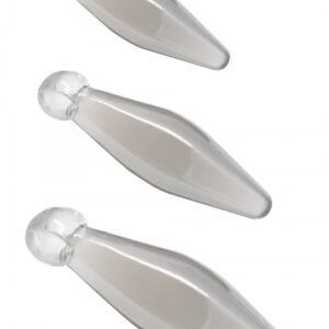 Finger rimmer 3 piezas