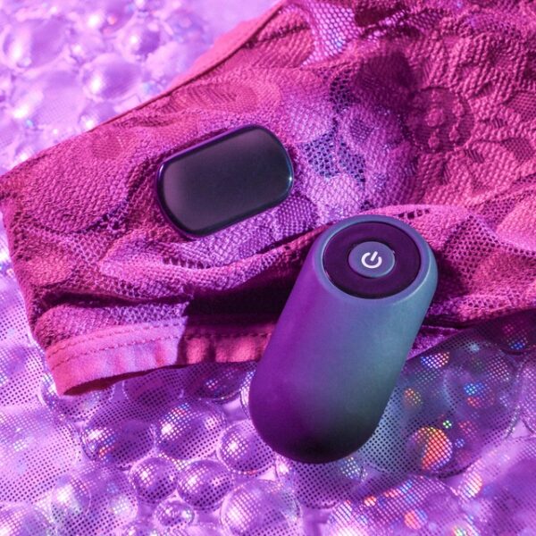 Panty con mando Undie vibe - Imagen 3