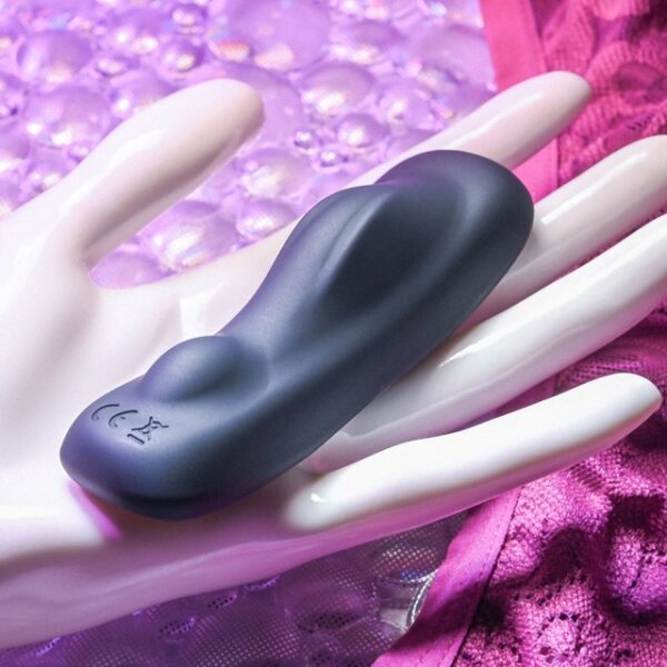 Panty con mando Undie vibe - Imagen 4