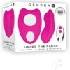 Panty con mando Under radar - Imagen 6