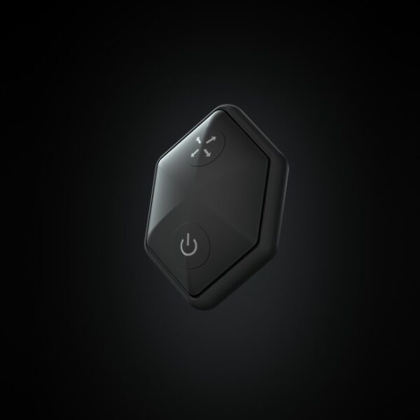 Prostático hinchable Ultimate expand - Imagen 3