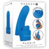 Estimulador dedo Flick it - Imagen 3