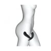 Vibrador Prostático/vaginal con rotación Twist delight - Imagen 4