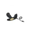Vibrador Prostático/vaginal con rotación Twist delight - Imagen 5