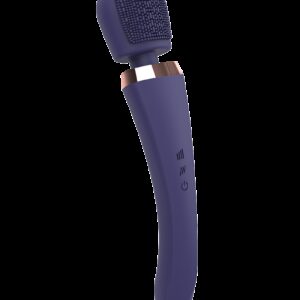 Masajeadr wand texturado Brush crush