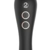 CUPA warming wand vibrator