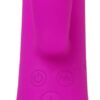Xou Xou cumshot rabbit vibrator - Imagen 2