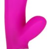 Xou Xou Rabbit soft vibrator