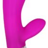 Xou Xou Rabbit soft vibrator - Imagen 2