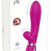 Xou Xou Rabbit soft vibrator - Imagen 3