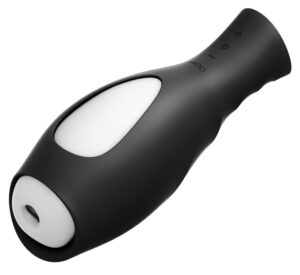 Masturbador recargable Torpedo