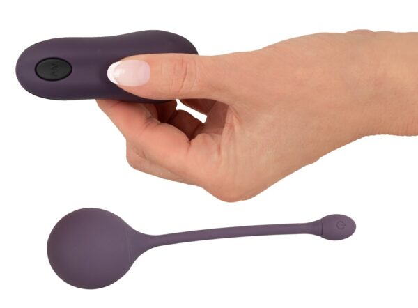 Vaginal trainer love balls - Imagen 3