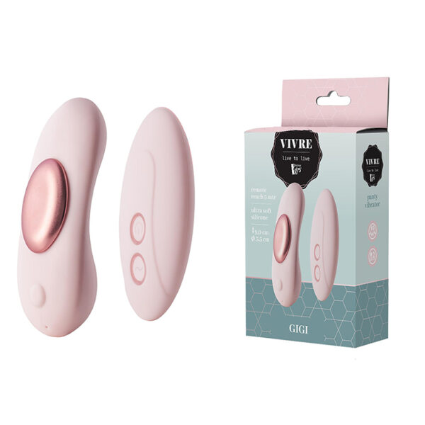 Panty vibe Vibre