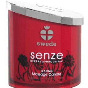 Senze vela de masaje