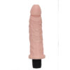 Vibrador realistico BTB Ray