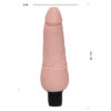 Vibrador realistico BTB Lennox - Imagen 4