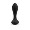 Plug anal vibrador y electro shock Herrcules - Imagen 3